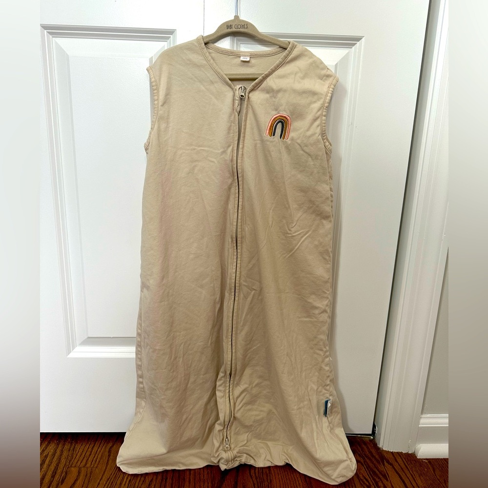 Halo style Sleepsack wearable blanket